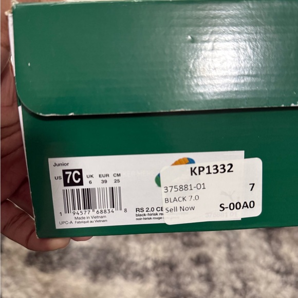 Puma - Picture 7 of 7